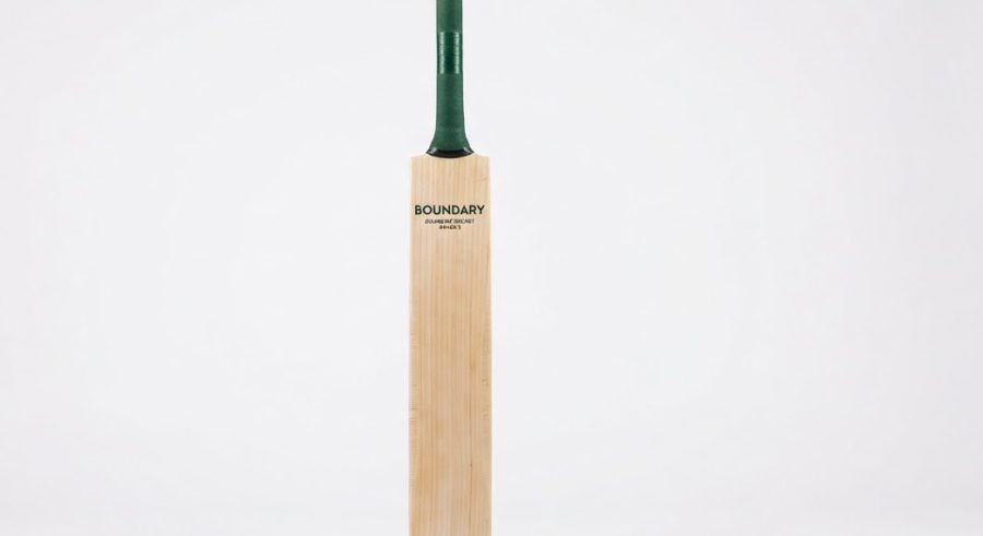 English Willow Bat — Grade 2 — alternate view