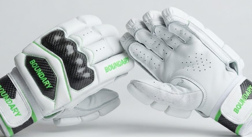 Precision Gloves — detail view