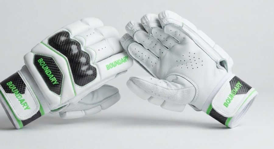 Precision Gloves — alternate view